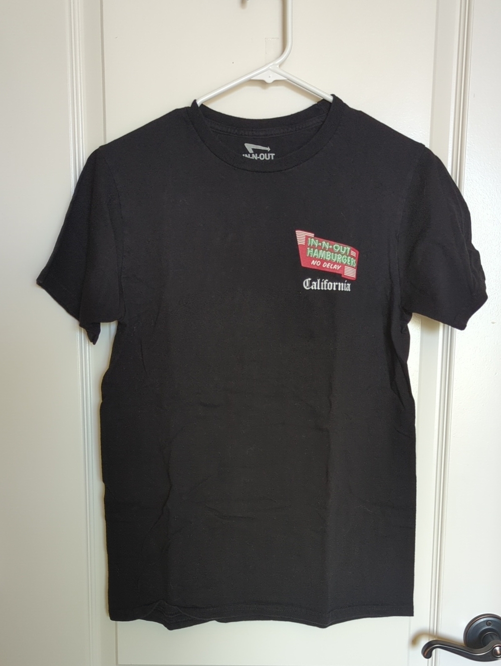 In-N-Out Burger California Tee